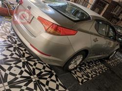 كيا اوبتيما